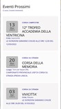 eventi