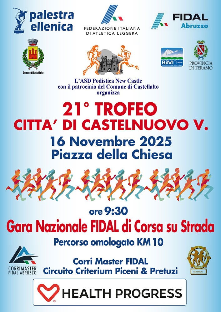 castelnuovo