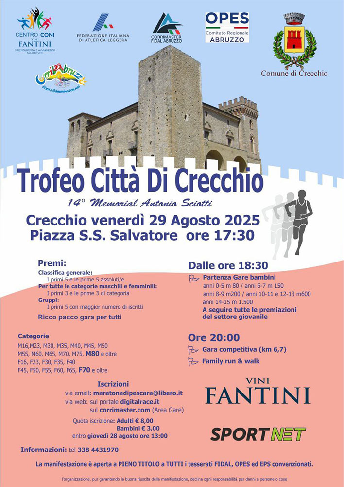 crecchio