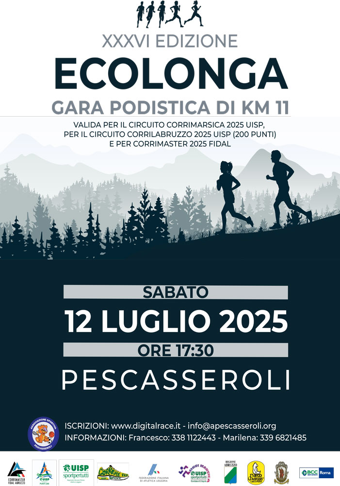 ecolonga