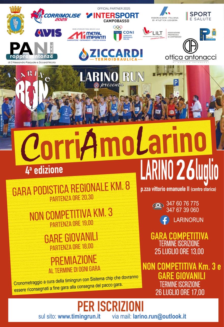 larino