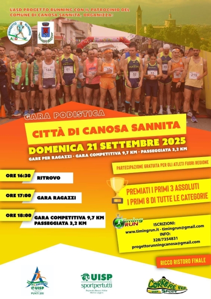 canosa