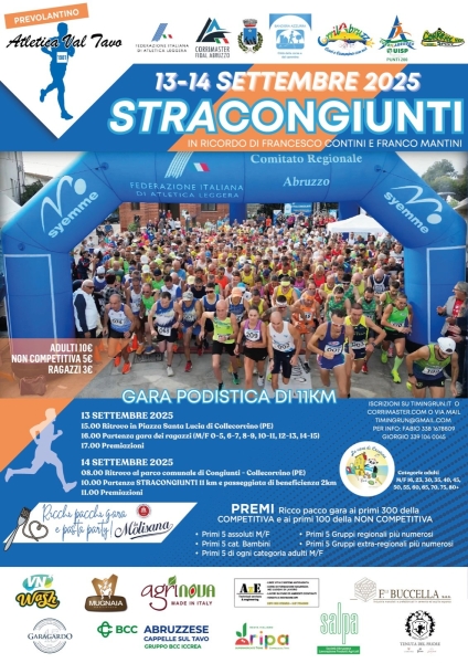 congiunti