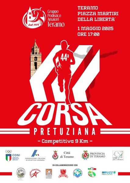 pretuziana