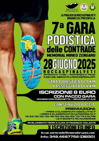 roccaspinalveti