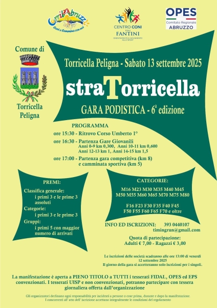 torricella