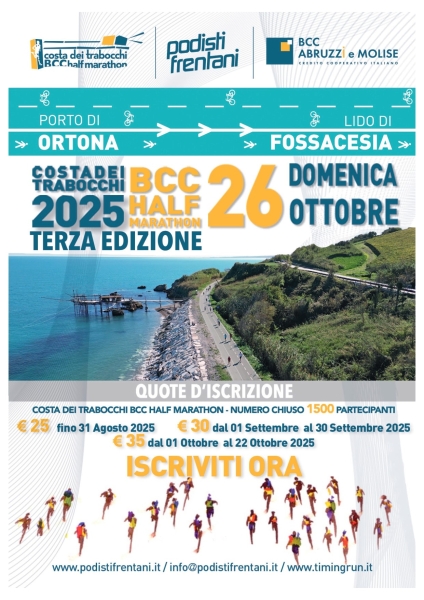 trabocchi